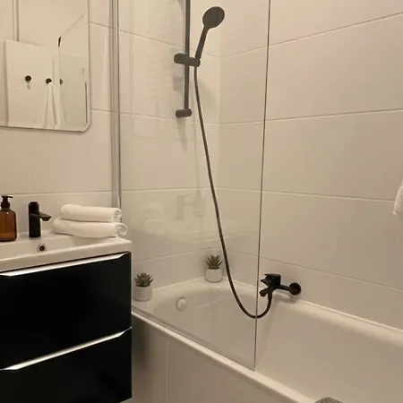 Apartament Intermezzo Vintage By Vaya *