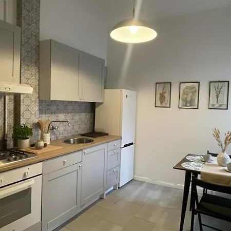 Intermezzo Vintage By Vaya Apartament *