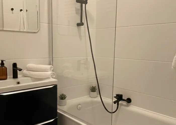 Διαμέρισμα Intermezzo Vintage By Vaya *