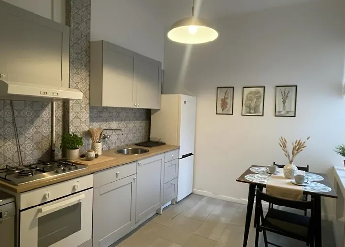 Intermezzo Vintage By Vaya Διαμέρισμα *