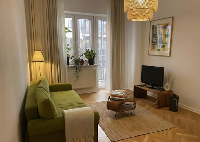 Intermezzo Vintage By Vaya * Βαρσοβία