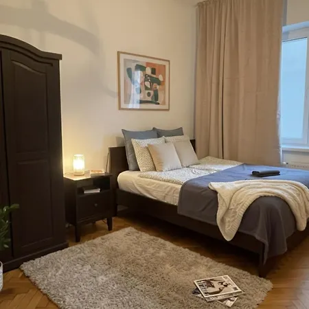 Apartment Intermezzo Vintage By Vaya